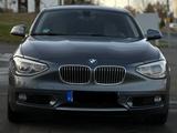 BMW 120d Diesel 184PS  - BMW 120: 120d Ps