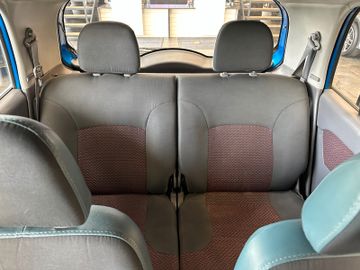 MYAUTOCENTER – Gebraucht- und Jahreswagen mit Werkstattservice in Pfaffenhofen Hyundai Atos 1.1 *TÜV NEU*