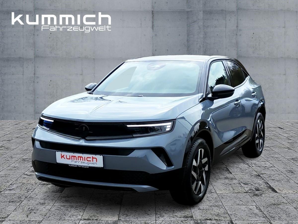 Opel Mokka GS , 1.2 Direct Injection Turbo 100 kW GS