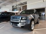 Land Rover Defender 90 SE Faltdach 22 Zoll Standheizung - gebrauchte Land Rover Defender aus dem Jahr 2024