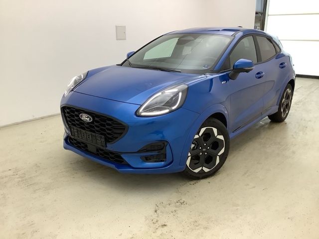 Ford Puma ST-Line X Navi B&O LED DAB ShZg.