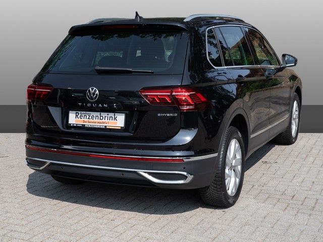 Tiguan Elegance 1,4 l eHybrid DSG Business Premi