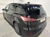 Ford S-Max 2.0 EcoBlue Titanium Automatik EU6d LED AC - Ford S-Max Gebrauchtwagen