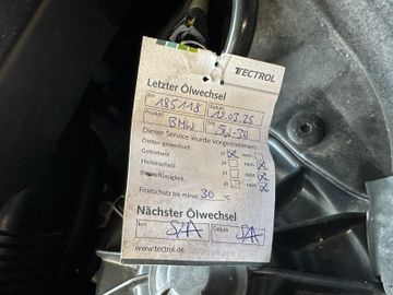 BMW 525 d xDrive Touring *M-Paket*2. H.d*Klima*Pano*