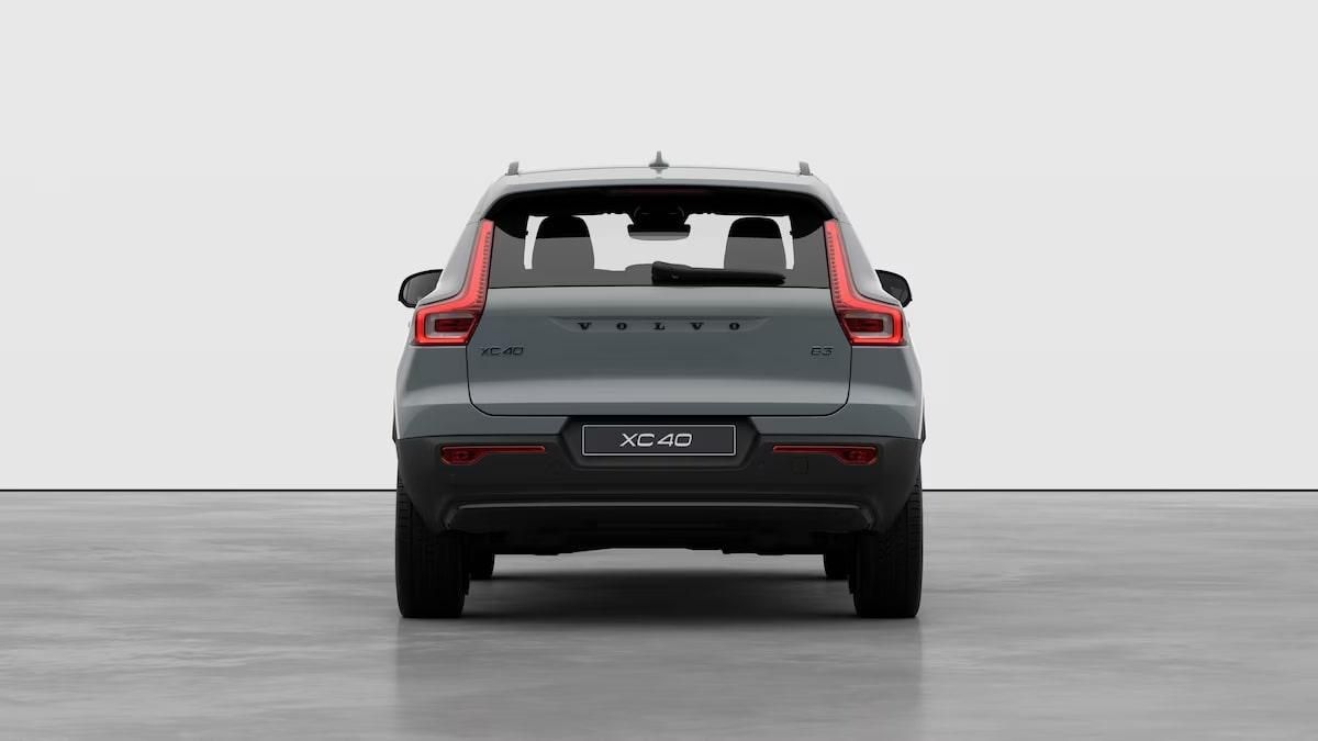 Volvo XC40 - Bild 9