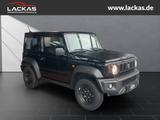 Suzuki Jimny Comfort Allgrip NFZ 1.5* KLIMA*SITZHEIZUNG - gebrauchte Suzuki Jimny aus dem Jahr 2021