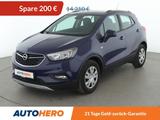 Opel Mokka X 1.4 Turbo Edition Aut.*TEMPO*PDC*CAM*SHZ - Opel Gebrauchtwagen in Offenbach
