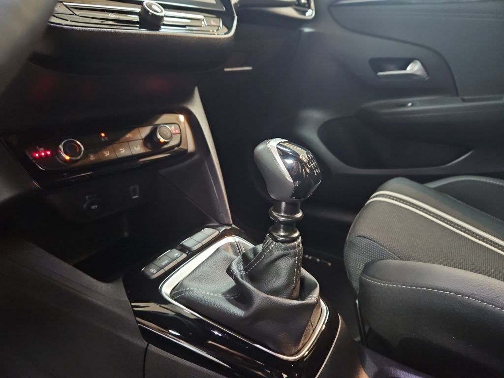 Fahrzeugabbildung Opel Corsa 1.2 Turbo GS,LED,PDC,DAB,Sitz/Lenkradheiz.
