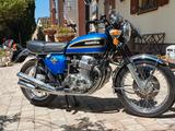 Honda CB 750 Four K6  TOPzustand - HONDA CB750 K6