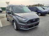 Ford Tourneo Connect 1.5 EcoBlue ab 3,9% finanzieren - Ford Tourneo aus 2022
