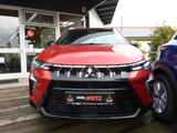 Mitsubishi ASX PLUS 1.8 Vollhybrid MJ 2026 - Mitsubishi ASX Plus mit Hybrid-Antrieb (Benzin/Elektro)