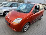 Chevrolet Matiz S - Chevrolet Matiz mit Benzin-Antrieb