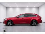 Mazda 6 Kombi Exclusive-Line AHK/HUD/Navi/LED/DAB/SHZ/ - Mazda 6: Exclusive