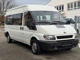 Ford Transit 85 T300 hoch lang|Rollstuhlbuss | - Ford Transit: 85