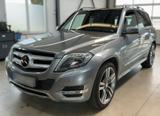 Mercedes-Benz GLK 350 CDI 4Matic *Distronic*Standheizung*Pano* - Mercedes-Benz GLK 350 mit Diesel-Antrieb