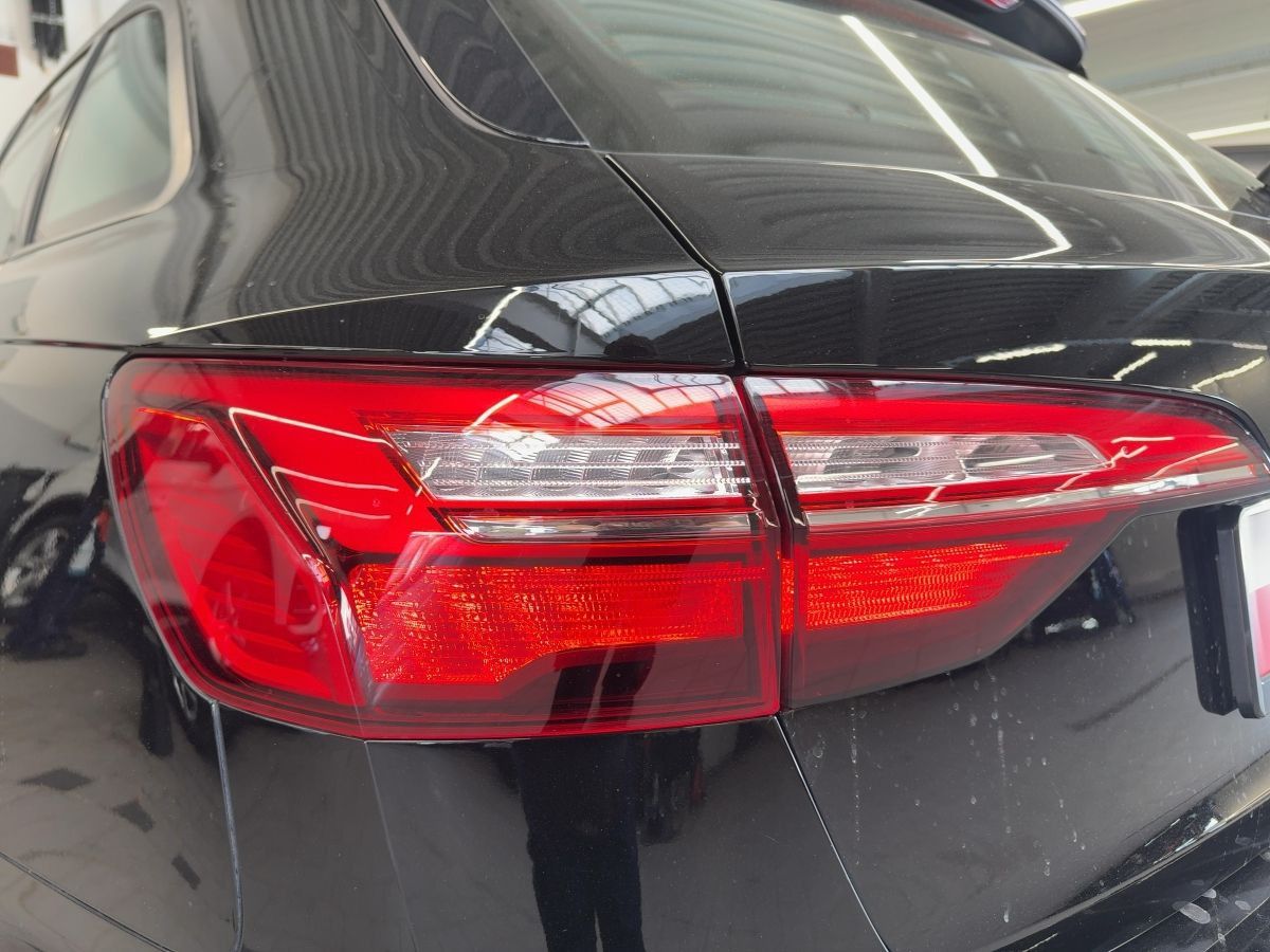 Audi A4 - Bild 17