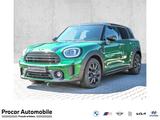 MINI Cooper ALL4 Countryman - MINI Cooper Countryman: All4