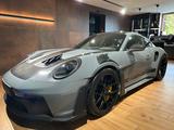 Porsche GT3 RS, WEISSACH, CARBON, PCCB, BOSE,LIFT, COC - Porsche 911er Reihe Neuwagen