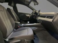 Audi A4 - Vorschau Bild 10