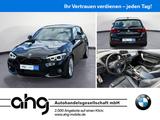 BMW 118i Edition M Sport Klima PDC LED Leder Sportsi - BMW 1er Reihe: Edition Sport