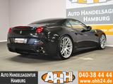 Ferrari California F1 4.3 V8 KERAMIK|4SITZ|KAM|SOUND|20Z - Ferrari: 3.8
