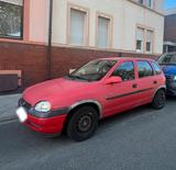 Opel Corsa B 1.2 16V - TÜV Neu - Opel Corsa aus 1998: B