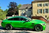 Mercedes-Benz AMG GT 63 SE Edition Perform-Sitze HUD Sitzklima