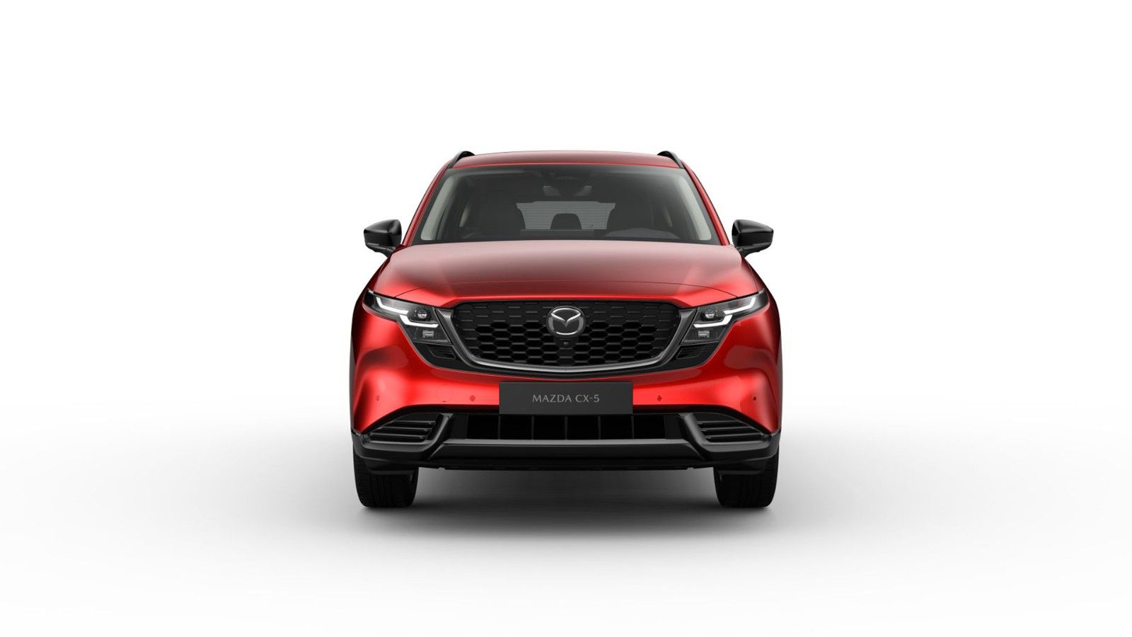 Mazda CX-5 - Bild 4