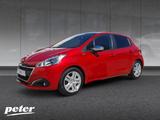 Peugeot 208 Style 82 +Panoramadach+SH+Kamera+