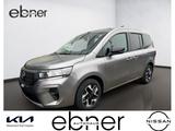 Nissan Townstar DIG-T 130 N Connecta / NAVI / DESIGN PA - Nissan Townstar Jahreswagen