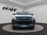 Isuzu D-Max Double Cab 4x4 V-CROSS | VERFÜGBAR - Isuzu D-Max mit Diesel-Antrieb: Automatik