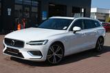 Volvo V60 T6 Inscription PHEV AWD *Pano*RFK*LED* - Volvo V60: Allradantrieb