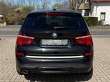BMW X3 xDrive 20d, Aut., TÜV neu, Navi, Xenon, Leder - gebrauchte BMW X3 aus dem Jahr 2014