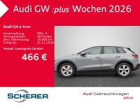 Audi Q4 e-tron - Vorschau Bild 8