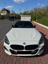 BMW Z4 M40i *Garanatie 2029* Laserl | HUD | Drv Ass - BMW Z4 M40: Von Privat