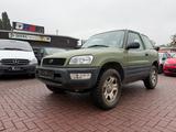 Toyota RAV 4*ALLRAD* - gebrauchte Toyota RAV 4 aus dem Jahr 1999