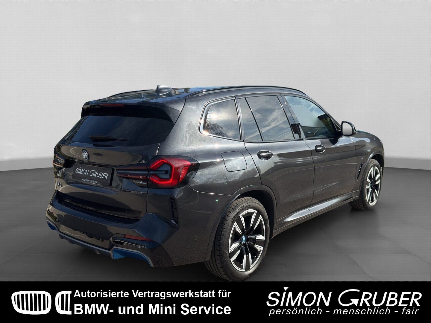 Fahrzeugabbildung BMW Inspiring