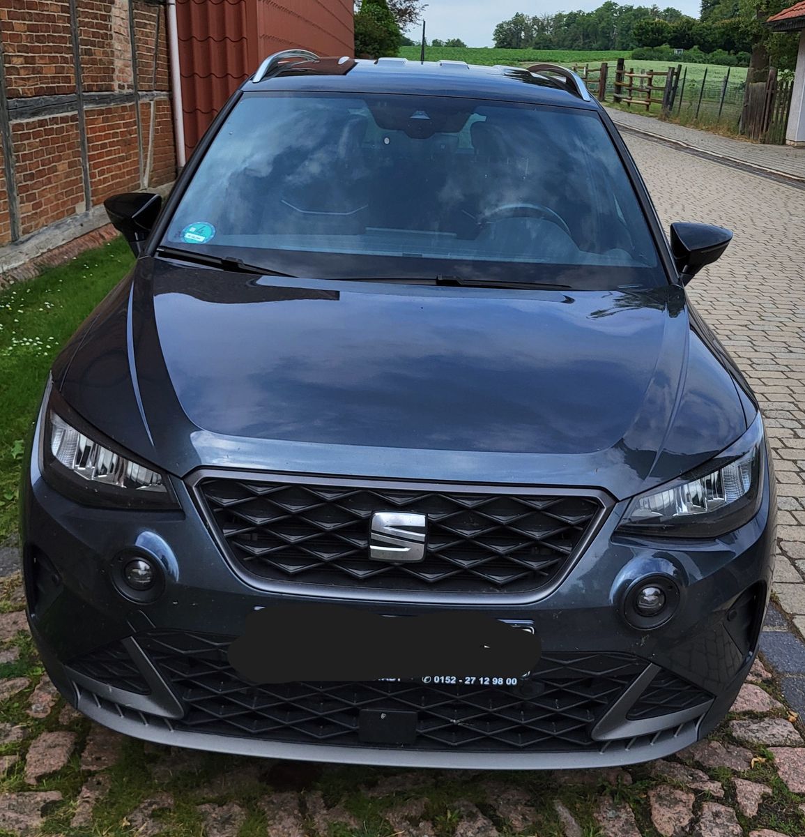 SEAT Arona 1.0 TSI 81kW Xperience Xperience