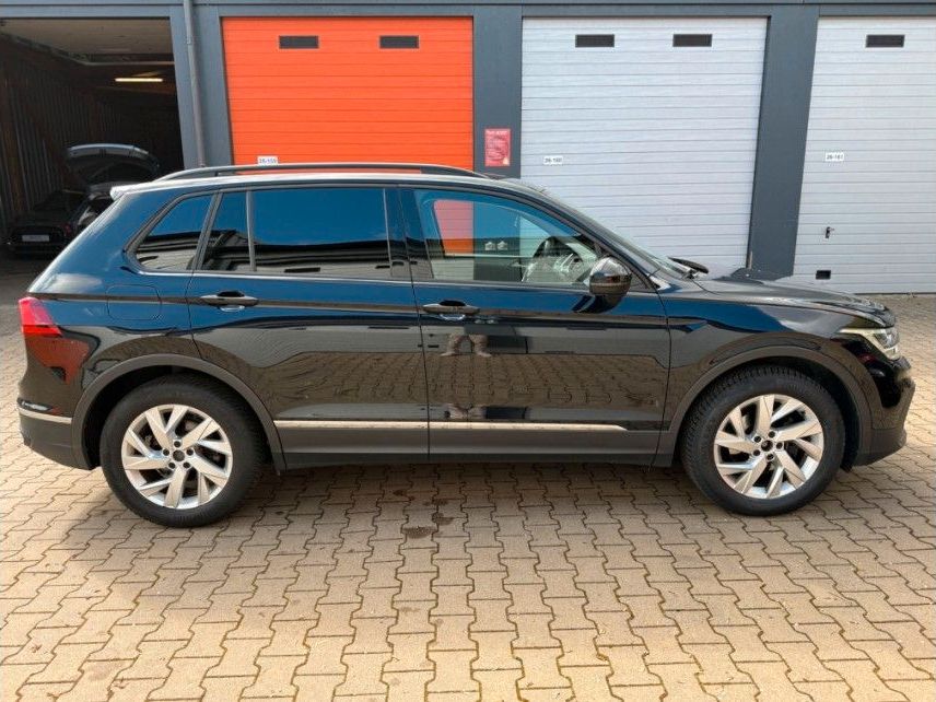 Volkswagen Tiguan 1.5 TSI *Life*LED*NAVI*ACC*LANE ASSIST foto 6