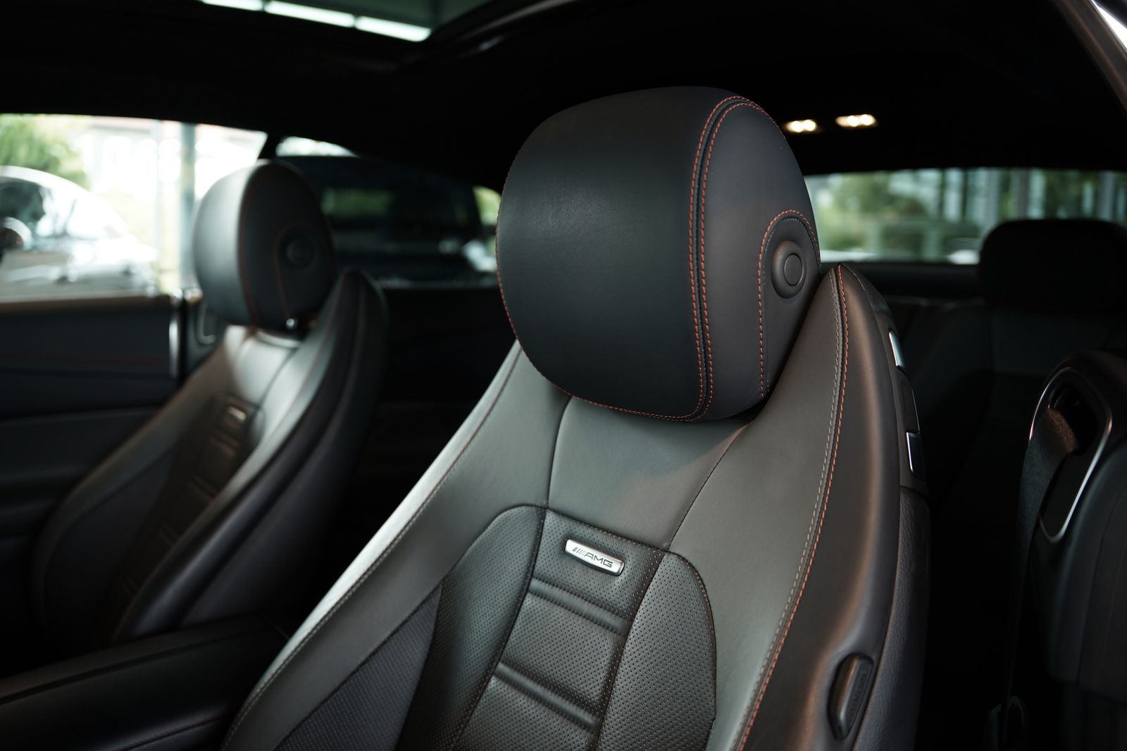 Mercedes Benz E 53 Amg