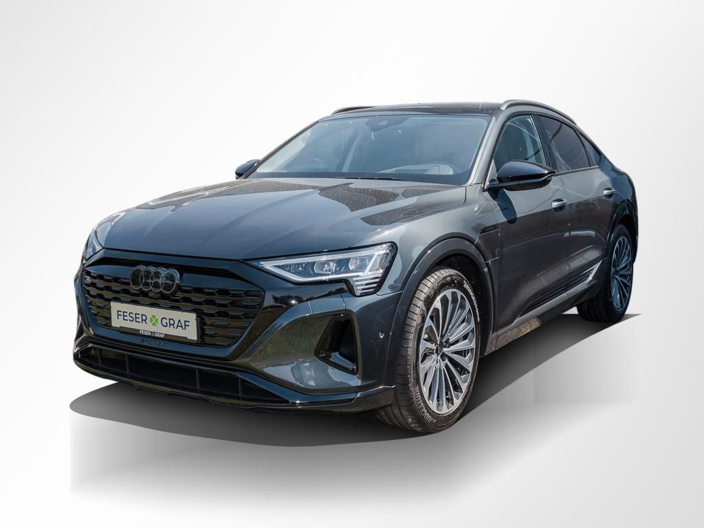 Audi Q8 - Bild 13