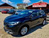 Renault Kadjar 4x4 XMOD 1.5 dCi - Werkstattgepflegt - Renault Kadjar XMOD mit Diesel-Antrieb
