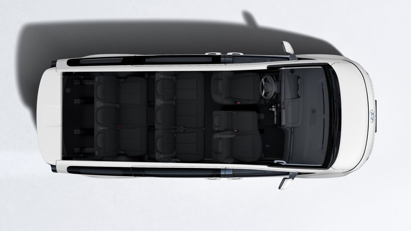 Hyundai STARIA - Bild 4