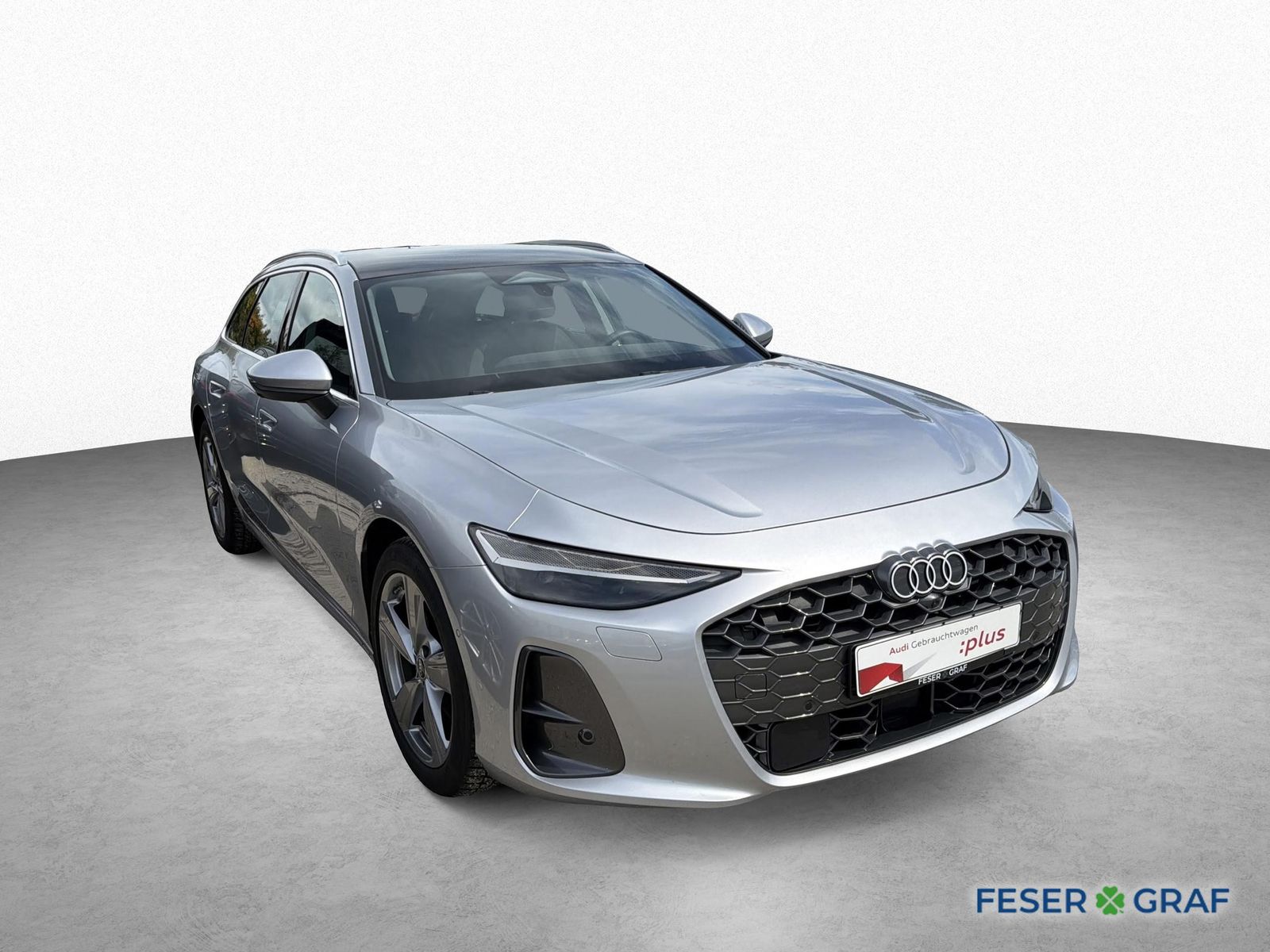 Audi A6 - Bild 4