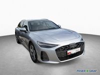 Audi A6 - Vorschau Bild 4