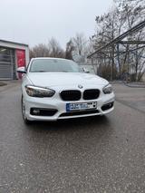 BMW 118i - - BMW 118 Gebrauchtwagen in München