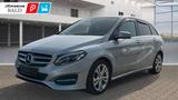 Mercedes-Benz B 200 FACELIFT AUTOMATIK Navi PDC LED 1.HAND - Mercedes-Benz B 200 in Aachen