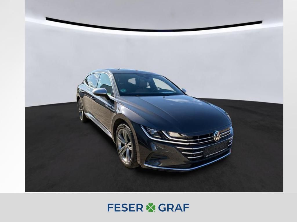 Abbildung Leasingangebot Volkswagen Arteon SB Elegance 1.4 eHybrid DSG/LED/Sitzhzg./