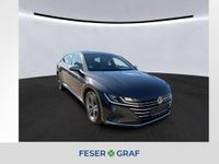 Volkswagen Arteon - Vorschau Bild 1