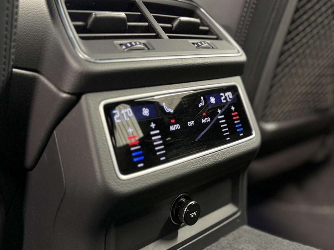Audi A6 45 TDI quattro S-line S-Tr*LED*NAVI*ACC*B&O*C, миниатюра 27